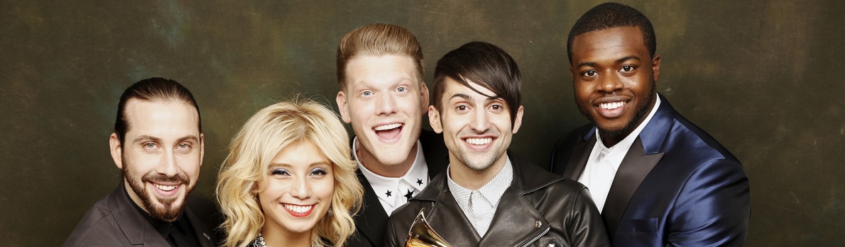 Pentatonix