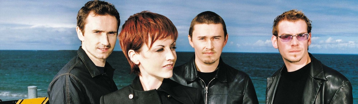 The Cranberries