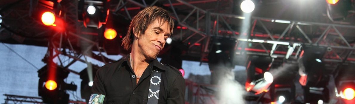 Per Gessle