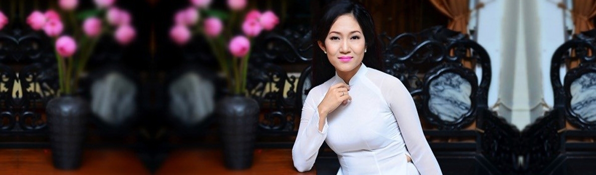 Thanh Thúy