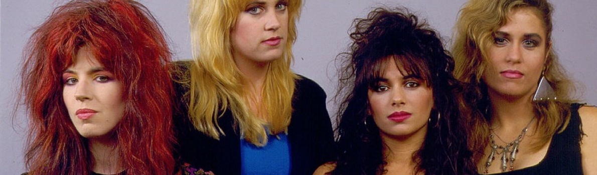 The Bangles