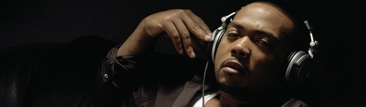 Timbaland