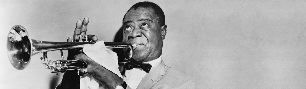 Louis Armstrong