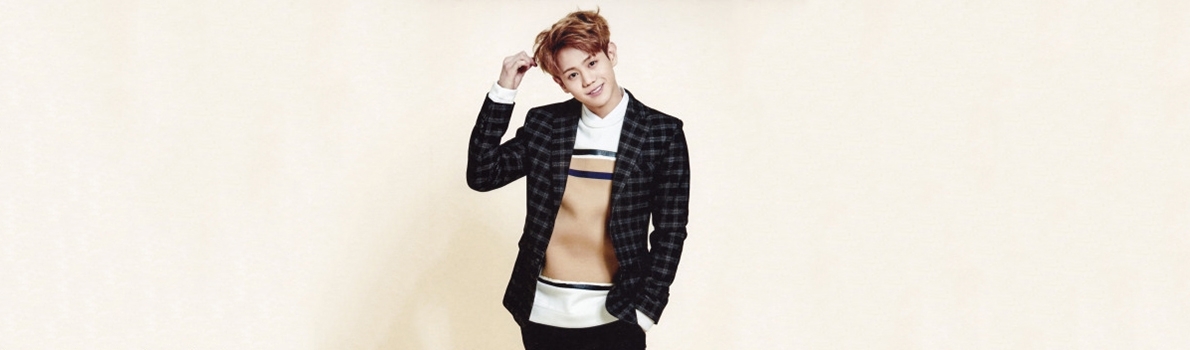 Yoseob (BEAST)