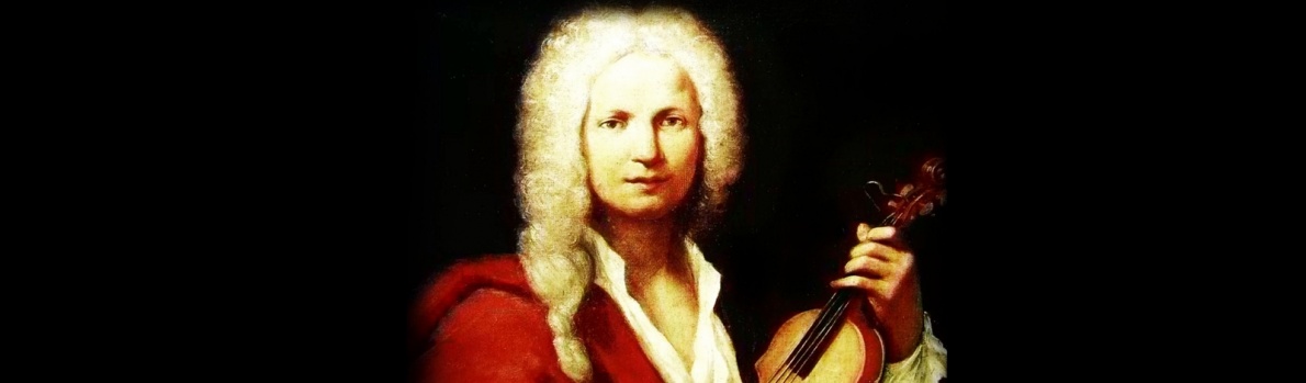 Antonio Vivaldi