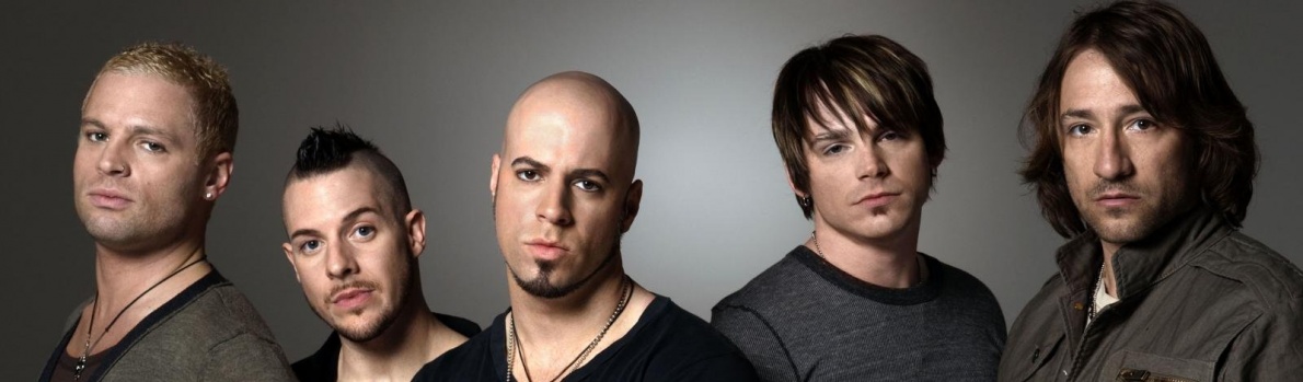 Daughtry