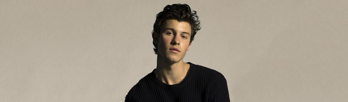 Shawn Mendes