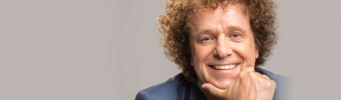 Leo Sayer