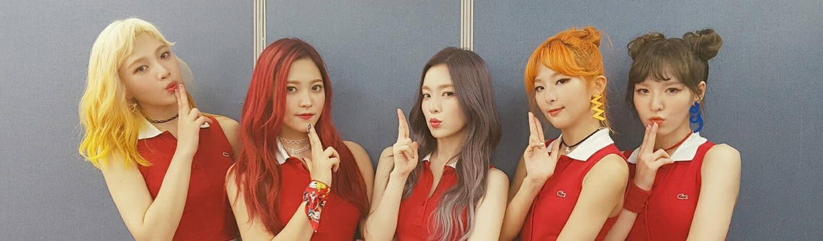 Red Velvet