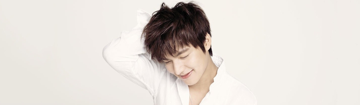 Lee Min Ho