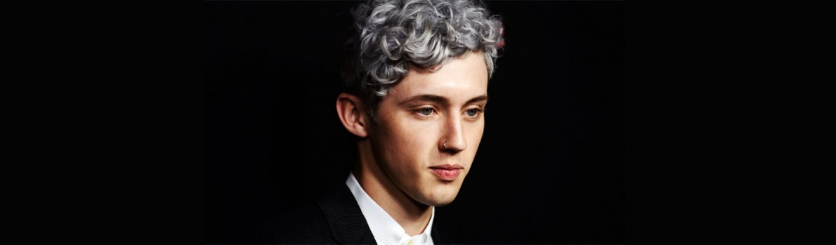 Troye Sivan