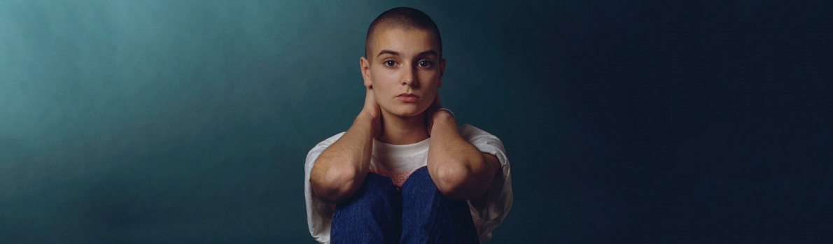 Sinéad O'Connor