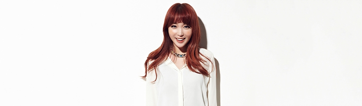 Hong Jin Young