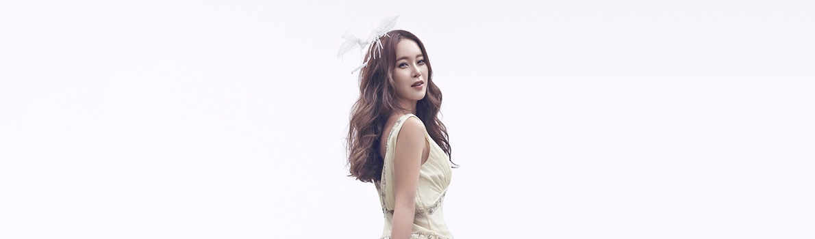 Baek Ji Young