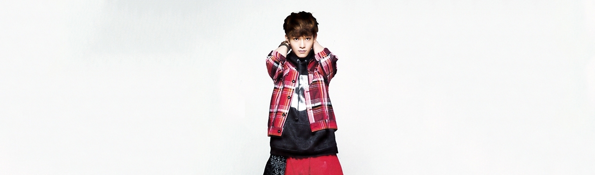 Chen (EXO M)