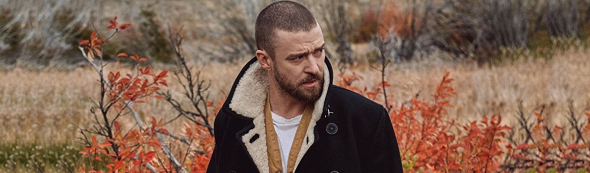 Justin Timberlake