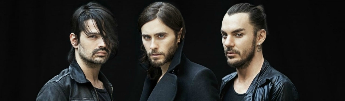 30 Seconds to Mars