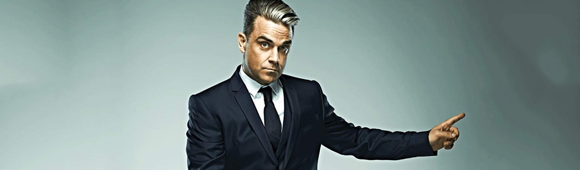 Robbie Williams