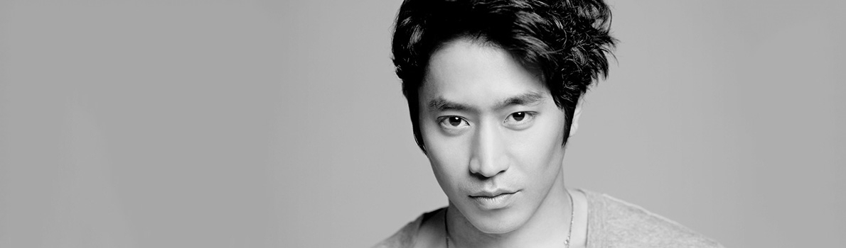 Eric Mun (Shinhwa)