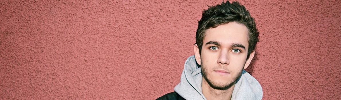 Zedd