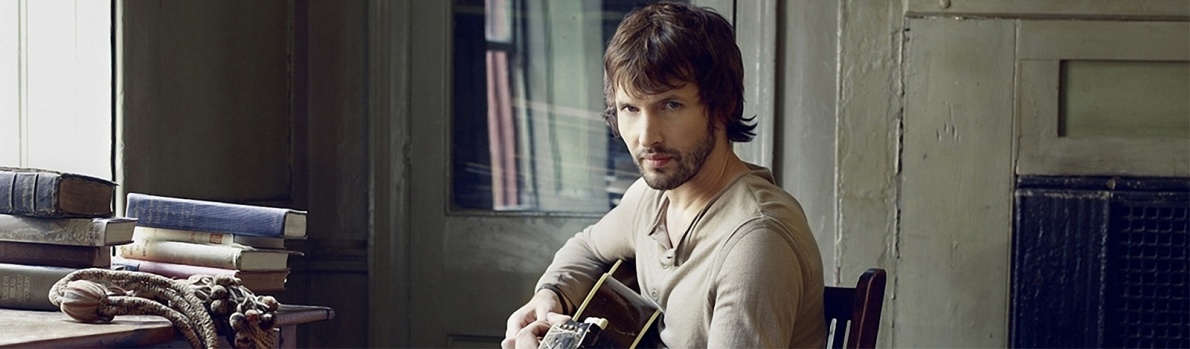 James Blunt