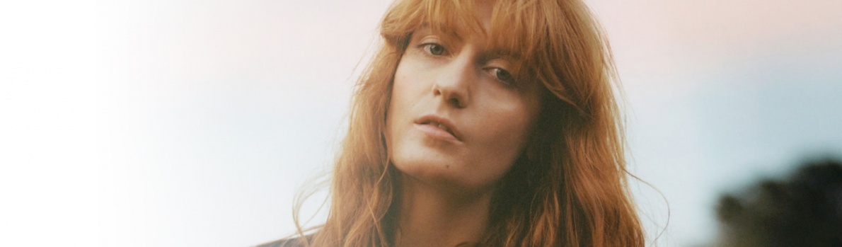 Florence + The Machine