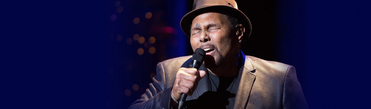 Aaron Neville