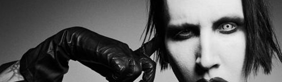 Marilyn Manson