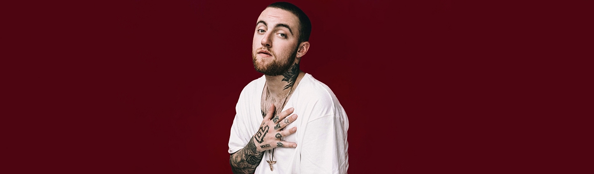 Mac Miller