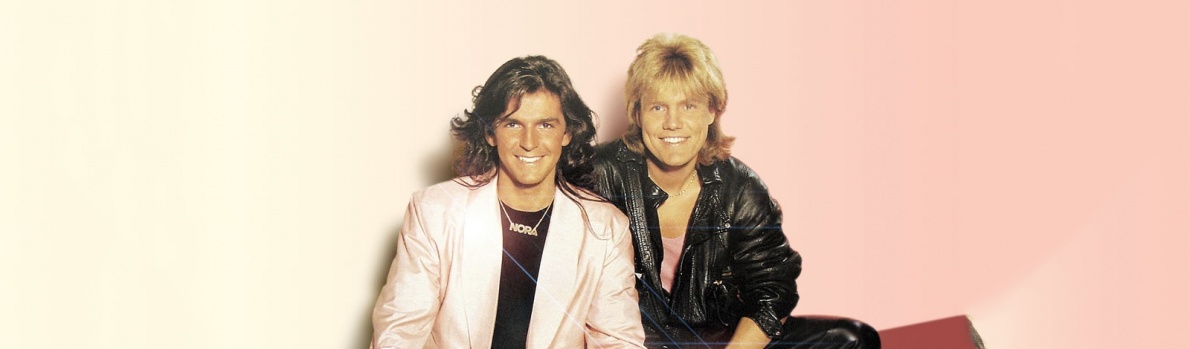 Modern Talking