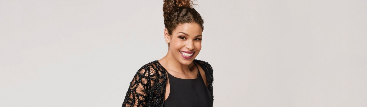 Jordin Sparks