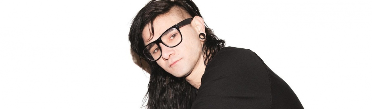 Skrillex