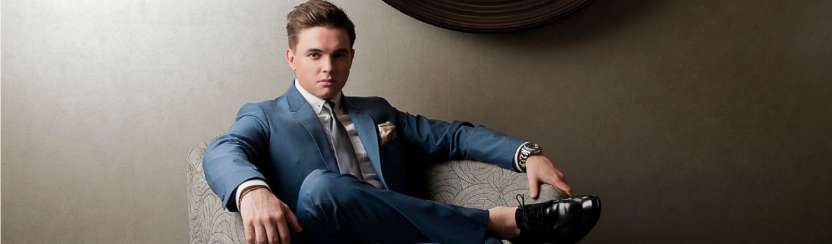 Jesse McCartney