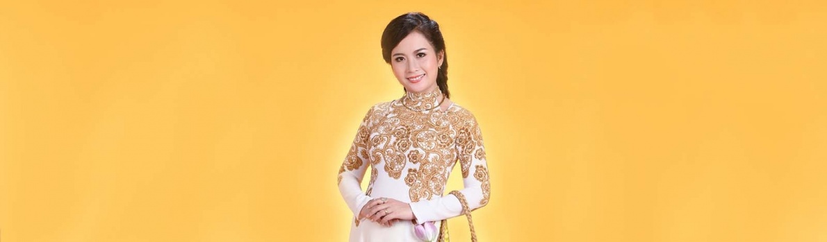 Huỳnh Tiểu Nhi