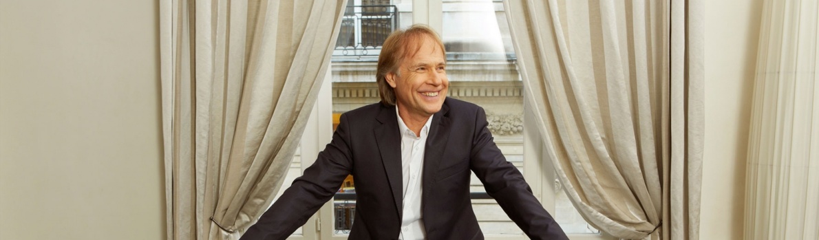 Richard Clayderman