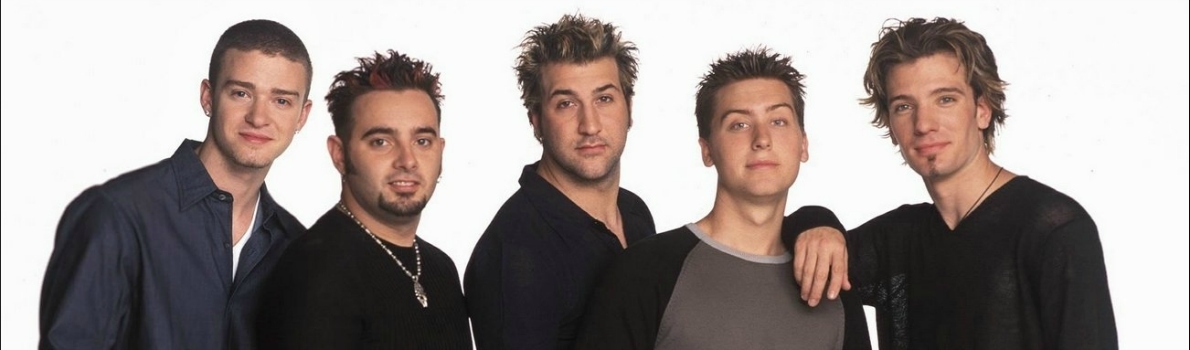 NSYNC