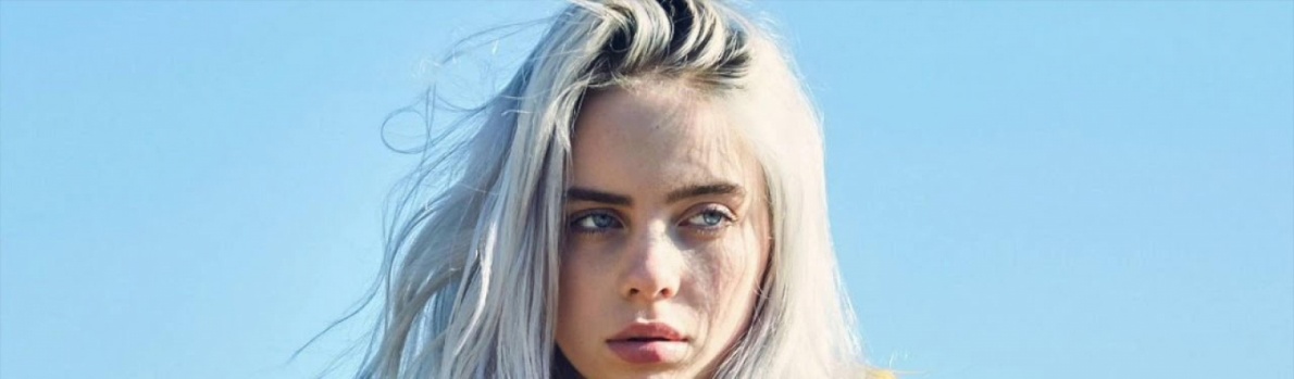 Billie Eilish