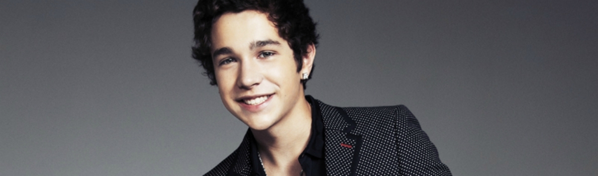 Austin Mahone