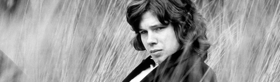 Nick Drake