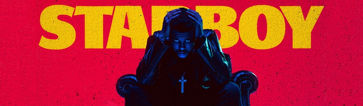 The Weeknd