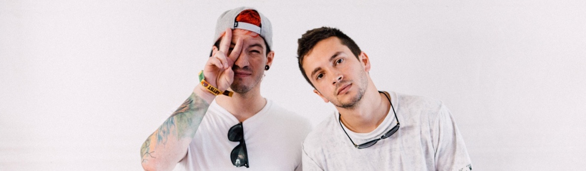 Twenty One Pilots