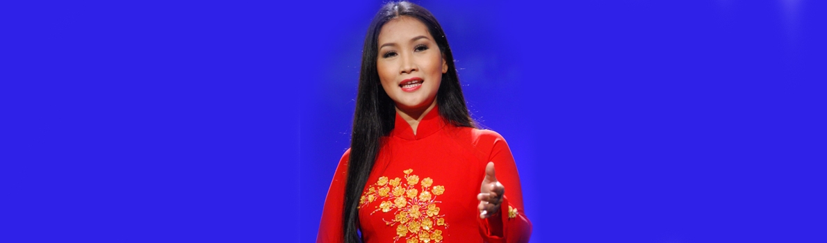 Thùy Dương (Trữ Tình)