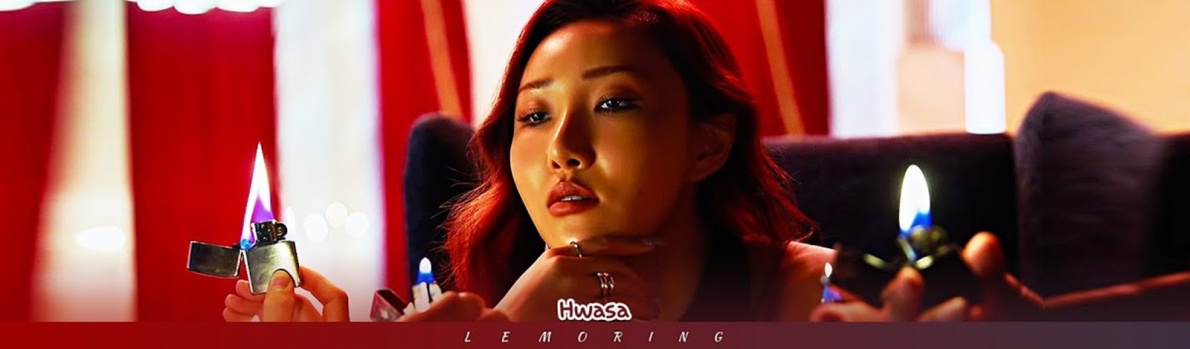 Hwa Sa (MAMAMOO)