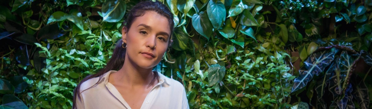 Jessie Ware