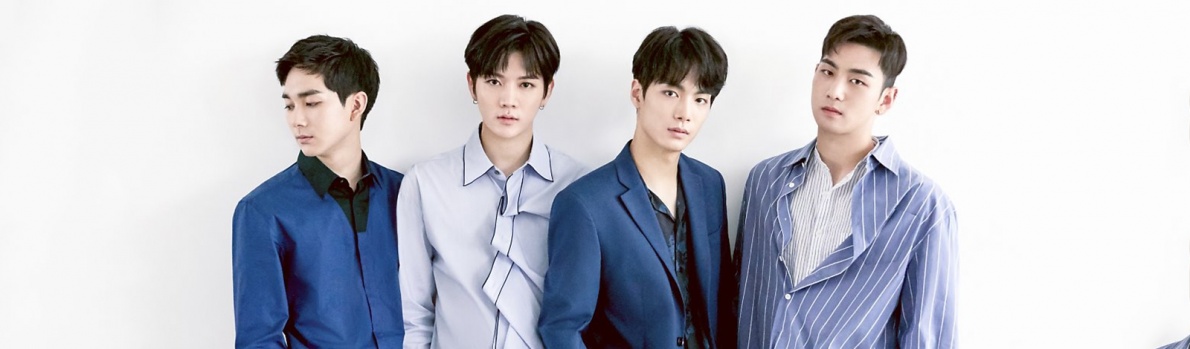 NU'EST W