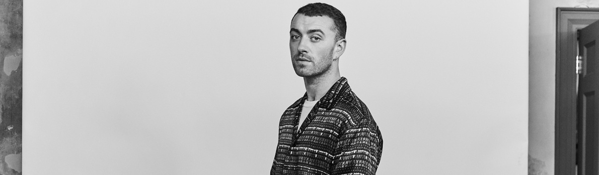 Sam Smith