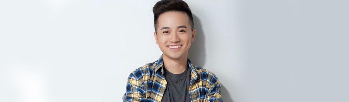 Minh Quân (VN Idol 2015)