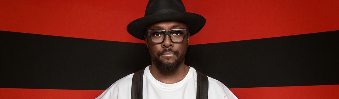 Will.i.am