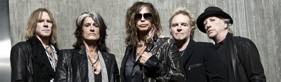 Aerosmith