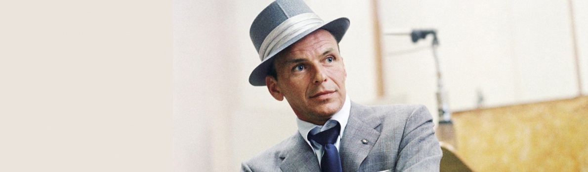 Frank Sinatra